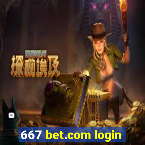 667 bet.com login